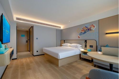 六維睡眠文化引領潮流，城市便捷酒店打造極致舒適住宿服務